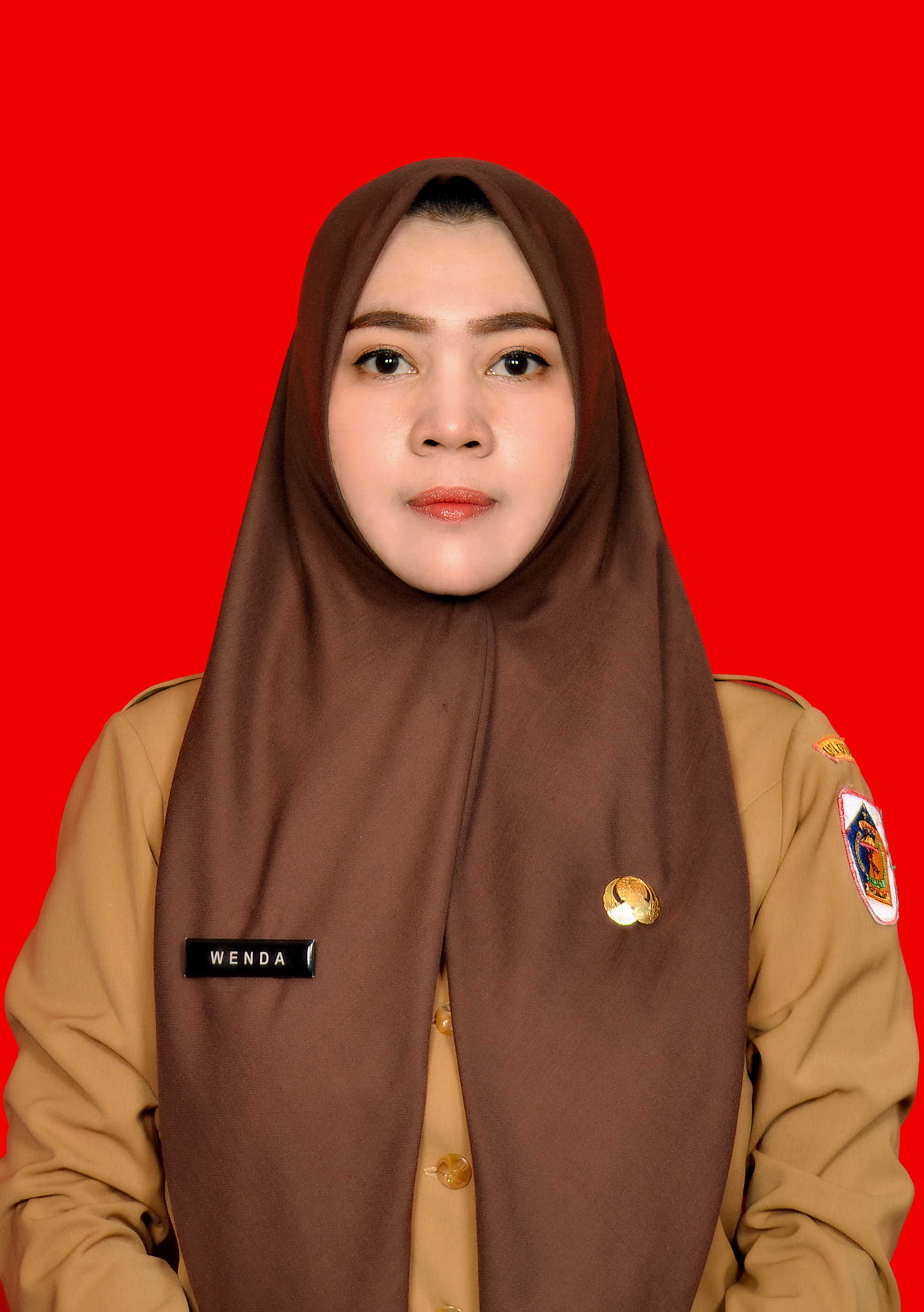 WENDARTI POTABUGA